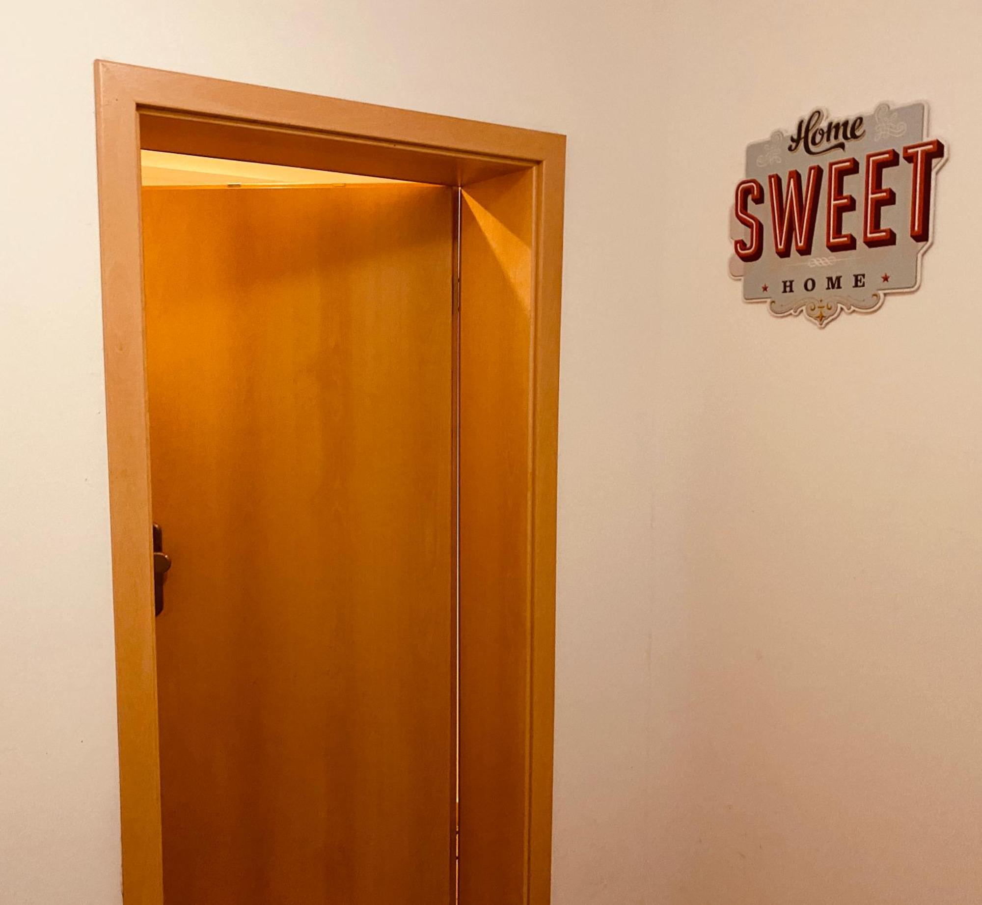 Moderne Wohnung In Eberswalde Bilik gambar