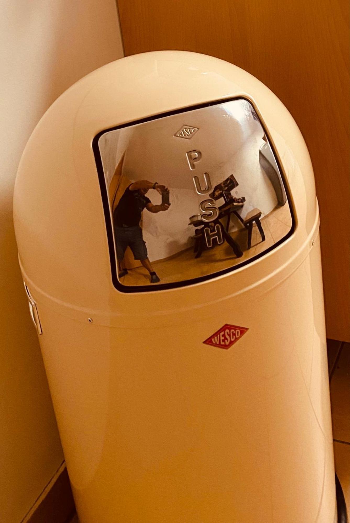 Moderne Wohnung In Eberswalde Bilik gambar