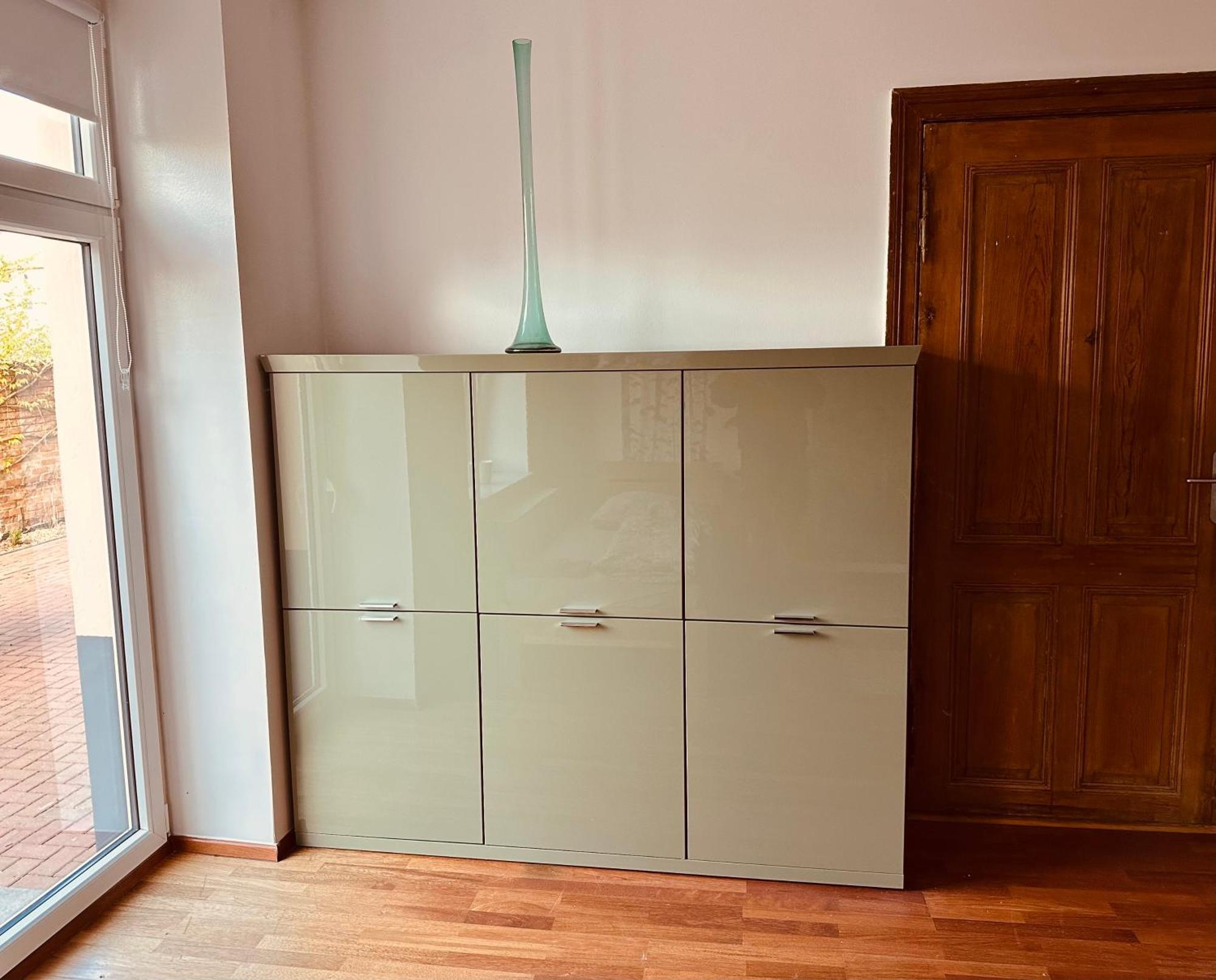 Moderne Wohnung In Eberswalde Luaran gambar